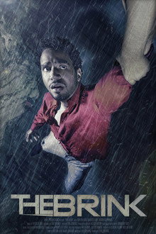 The Brink poster