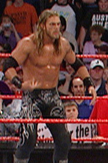 Raw - May. 16, 2005