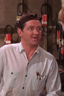 Goober the Executive