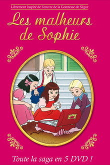 Sophie's Misfortunes poster