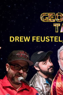 Drew Feustel, Alan Cerny, Joe Leydon