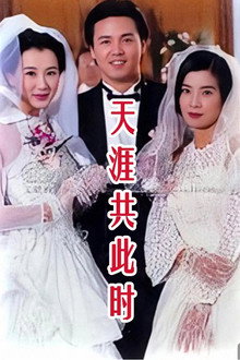 天涯共此时 poster
