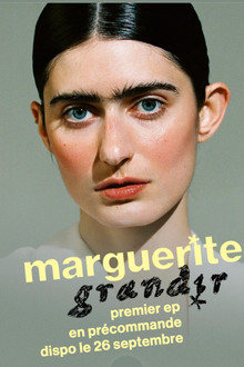 grandir (O.V.N.I.) poster