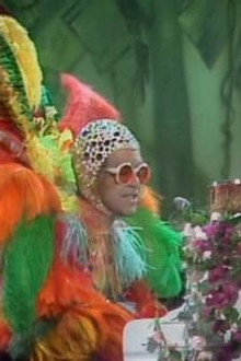 Elton John