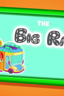 The Big Race