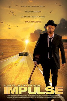 Impulse poster
