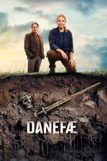 Danefæ poster