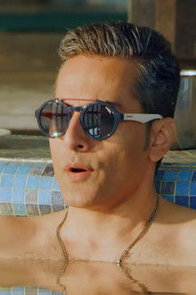 The Reluctant Prince