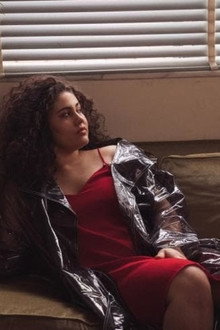 The Dark Side of Hollywood poster