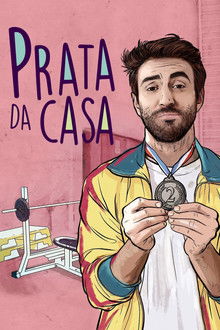 Prata da Casa poster