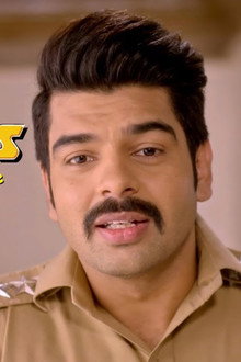 Partners - Trouble Ho Gayi Double - Episode 59 - 16th February 2018