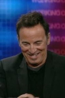Bruce Springsteen