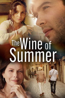 The Wine of Summer poster