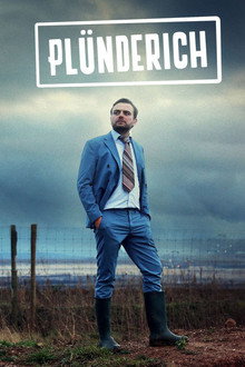 Plünderich poster