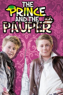 Prinz und Bottel poster