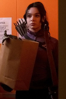 Partners, Am I Right?
