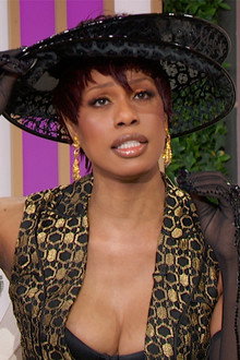 Laverne Cox