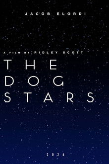 The Dog Stars poster