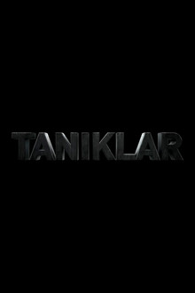 Tanıklar poster