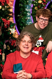 Quizmas