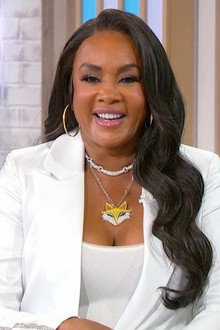 Vivica A. Fox, Marsha Warfield
