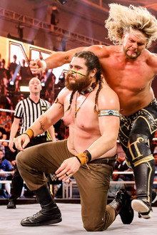 NXT 1/23/2024