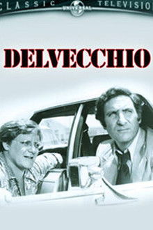 Delvecchio poster
