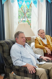 Hanukkah on the Seas