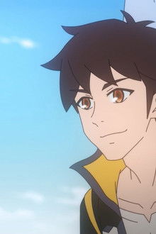 Stone Dragon Island Extra: An Lin Steps Into the Battlefield