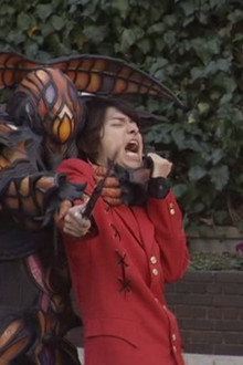 Heroic: The Perfect Hunter