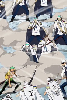 From the Sea, a Friend Arrives! The Straw Hats Share the Strongest Bond!
