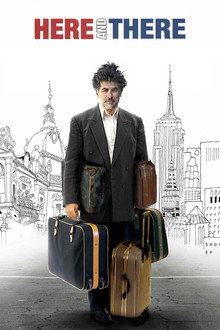 Here and There poster
