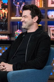 Charlize Theron; Ron Livingston
