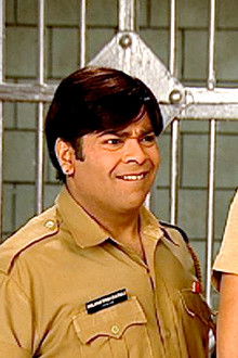 Kamal Kishore's Hunger Strike