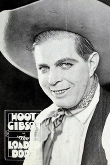 The Loaded Door poster