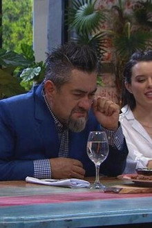 Tras un Gol Culinario