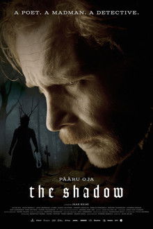 The Shadow poster