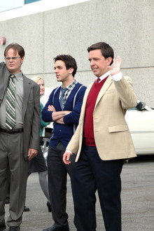 Shareholder Meeting