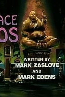 The Necklace of Oros