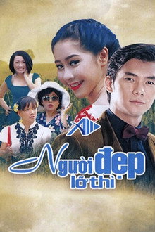 Người Đẹp Lỡ Thì poster