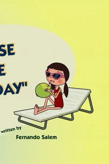 The Case of The Sunny Day