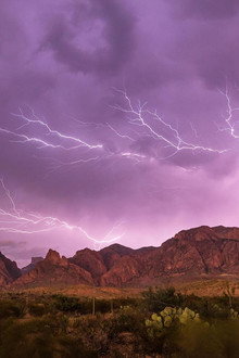 Big Bend: The Wild Frontier of Texas