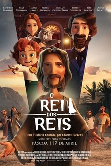 Imagem O Rei dos Reis