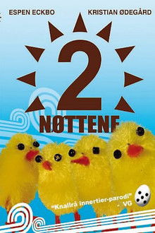 TV 2 Nøttene poster