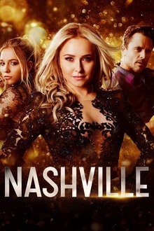 Nešvilis (6 Sezonas) / Nashville (Season 6) (2018)