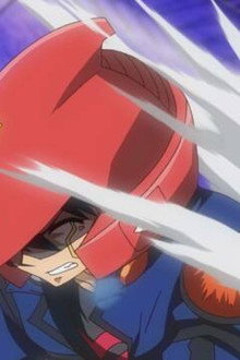 Second Round Showdown (2)