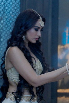 The Ultimate War For The Naagmani!