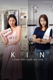 Kin poster