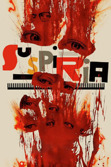 Watch Movies Suspiria (2018) Full Free Online