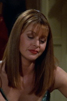 Something Borrowed, Someone Blue (2)